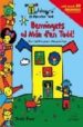 BENVINGUTS AL MON D EN TODD!: 80 ENGANXINES de PARR, TODD 