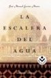 LA ESCALERA DEL AGUA de GARCIA MARIN, JOSE MANUEL 