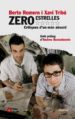 ZERO ESTRELLES di ROMERO , BERTO 