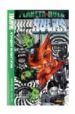 HULKA N 6: UN PLANETA SIN HULK (CONTIENE SHE-HULK VOL, 2, 15-18 USA) di SLOTT, DAN  BURCHETT, RICH 