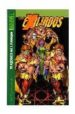 LOS EXILIADOS N 14 de BEDARD, TONY  CALAFIORE, JIM  SAKAKIBARA, MIZUKI 