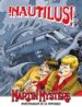 MARTIN MYSTERE: NAUTILUS! di VV.AA. 