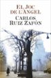 EL JOC DE L ANGEL di RUIZ ZAFON, CARLOS 