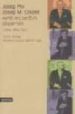 AMB LES PEDRES DISPERSES: CARTES 1946-1962 de PLA, JOSEP 
