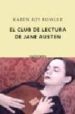 EL CLUB DE LECTURA JANE AUSTEN de FOWLER, KAREN JOY 