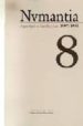 NUMANTIA 8: ARQUEOLOGIA EN CASTILLA LEON 1997/1998 di VV.AA. 