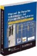 MANUAL DE DERECHO URBANISTICO DEL PRINCIPADO DE ASTURIAS de FERNANDEZ GARCIA, JOSE FRANCISCO 