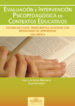 EVALUACION E INTERVENCION PSICOPEDAGOGICA EN CONTEXTOS EDUCATIVOS . VOL. II: ESTUDIO DE CASOS. PROBLEMATICA ASOCIADA CON DIFICULTADES DE APRENDIZAJE de GALVE MANZANO, JOSE LUIS 