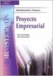 PROYECTO EMPRESARIAL de GALLEGO, JUAN JOSE  AGUILAR FERNANDEZ, SUSANA 