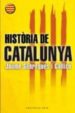 HISTORIA DE CATALUNYA de BALCELLS, ALBERT 