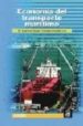 ECONOMIA DEL TRANSPORTE MARITIMO di GONZALEZ LAXE, FERNANDO 