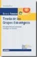 TEORIA DE LOS GRUPOS ESTRATEGICOS: UNA APLICACION PARA SELECCIONA R ESTRATEGIAS DE INVERSION di BAJO DAVO, NURIA 
