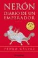 NERON, DIARIO DE UN EMPERADOR de GALVEZ, PEDRO 