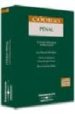 CODIGO PENAL Y LEYES PENALES ESPECIALES (10 ED. 2004) de VALLE MUIZ, JOSE MANUEL  MORALES GARCIA, OSCAR  FERNANDEZ PALMAN, ROSA 