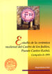 ESTUDIO DE LA CERAMICA MEDIEVAL DEL CASTRO (LEON). CAMPAA DE 199 9 di MARTINEZ PEIN, RAQUEL 