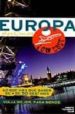 EUROPA LOW COST (GUIA VIVA) di VV.AA. 