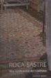 ROCA-SATRE UNA VINDICACION DEL REALISMO de PI DE CABANYES, ORIOL 