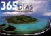 365 DIAS PARA REFLEXIONAR SOBRE NUESTRA TIERRA (EN ESTUCHE) di VV.AA. 