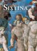 (PE) CAPILLA SIXTINA di PFEIFFER, HENRICH X. 
