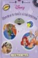 HISTORIAS DE FAMILIA DE LAS PRINCESAS (AUDIOLIBRO) di VV.AA. 
