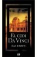 EL CODI DA VINCI di BROWN, DAN 