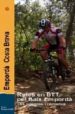 RUTAS EN BTT POR EL BAIX EMPORDA di VV.AA. 