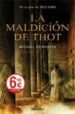 LA MALDICION DE THOT  (VERANO 2009) de PEINKOFER, MICHAEL 