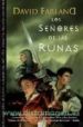LOS SEORES DE LAS RUNAS de FARLAND, DAVID 
