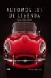 AUTOMOVILES DE LEYENDA: CLASICOS DE ESTILO Y DE DISEO de ZUMBRUNN, MICHEL 