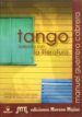 TANGO BAILANDO CON LA LITERATURA de GUERRERO CABRERA, MANUEL 