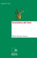 GRAMATICA DEL TEXT de CUENCA, MARIA JOSEP 