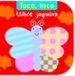 TOCA TOCA LLIBRE JOGUINA di MARTI, MERITXELL 