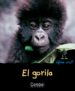 EL GORILA (QUIEN ERES? ANIMALES) de HERNANDEZ, PAU JOAN 