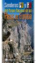 SENDEROS PR Y GR DEL PARQUE NACIONAL DE LOS PICOS DE EUROPA di VV.AA. 