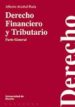 DERECHO FINANCIERO Y TRIBUTARIO: PARTE GENERAL di AXTABAL, ALBERTO 