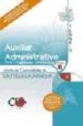AUXILIAR ADMINISTRATIVO (PARTE I): ORGANIZACION ADMINISTRATIVA (P ARTE B) di VV.AA. 