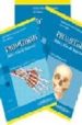 COLECCION PROMETHEUS (CONTIENE LOS TRES TOMOS DE PROMETHEUS TEXTO Y ATLAS DE ANATOMIA;Y TERMINOLOGIA ANATOMICA DE LA S.A.E.(SOCIEDAD ANATOMICA ESPAOLA) di VV.AA. 
