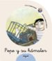 PEPE Y SU HAMSTER de SOLER, TERESA 
