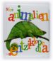 NIRE ANIMALIEN ENTZIKLOPEDIA di LEDU, STEPHANIE 