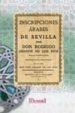 INSCRIPCIONES ARABES DE SEVILLA de AMADOR DE LOS RIOS, RODRIGO 