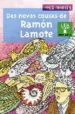 DAS NOVAS COUSAS DE RAMON LAMOTE de MARTIN, PACO 