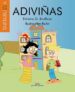 ADIVIAS (TARTARUGA) de GONZALEZ BOULLOSA, PALMIRA 