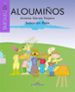 ALOUMIOS (TARTARUGA) de GARCIA TEIJEIRO, ANTONIO 