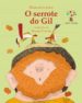 O SERROTE DO GIL (OS DUROS) di LEDO, MARGARITA 