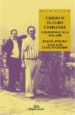 CANDO O FUTURO COMEZABA.CORRESPONDENCIA 1955-1990 de FRANCO GRANDE, XOSE LUIS 