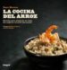 LA COCINA DEL ARROZ di MARTINEZ, ROGER 