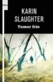 TEMOR FRIO de SLAUGHTER, KARIN 