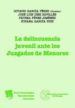 LA DELINCUENCIA JUVENIL ANTE LOS JUZGADOS MENORES di GARCIA PEREZ, OCTAVIO 