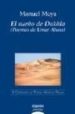 EL SUEO DE DAKHLA (POEMAS DE UMAR ABASS) (III PREMIO DE POESIA V ICENTE PRESA) de MOYA, MANUEL 