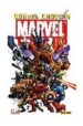 MARVEL MONSTER: MARVEL TEAM-UP N 2 (CONTIENE MARVEL TEAM-UP VOL. 3, 14-25 USA) de KIRKMAN, ROBERT  WALKER, CORY 